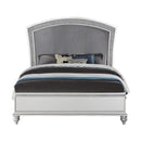 Acme Furniture Maverick 21800Q Queen Bed IMAGE 1