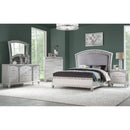 Acme Furniture Maverick 21800Q Queen Bed IMAGE 2
