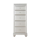 Acme Furniture Maverick 21807 Lingerie Chest IMAGE 3