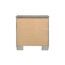 Acme Furniture Antares 21823 Nightstand IMAGE 2