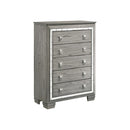 Acme Furniture Antares 21826 Chest IMAGE 3