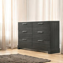 Acme Furniture Lantha 22035 Dresser IMAGE 4
