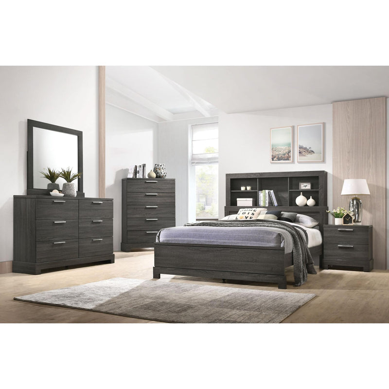 Acme Furniture Lantha 6-Drawer Dresser 22035 IMAGE 4