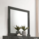 Acme Furniture Lantha 22034 Dresser Mirror IMAGE 2