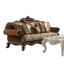 Acme Furniture Jardena 50655 Sofa IMAGE 1