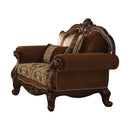 Acme Furniture Jardena 50657 Chair IMAGE 1