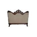 Acme Furniture Devayne 50686 Loveseat IMAGE 3