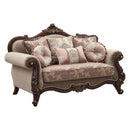 Acme Furniture Mehadi 50691 Loveseat IMAGE 1
