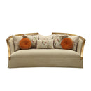 Acme Furniture Daesha 50835 Sofa IMAGE 4
