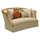 Acme Furniture Daesha 50836 Loveseat IMAGE 1