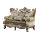 Acme Furniture Ranita 51041 Loveseat IMAGE 2