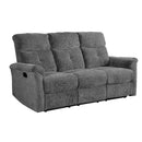 Acme Furniture Treyton 51815 Reclining Sofa IMAGE 2