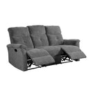 Acme Furniture Treyton 51815 Reclining Sofa IMAGE 3