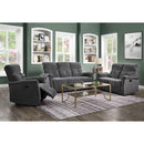Acme Furniture Treyton 51815 Reclining Sofa IMAGE 7
