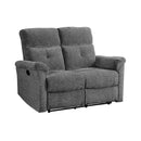 Acme Furniture Treyton 51816 Loveseat IMAGE 2