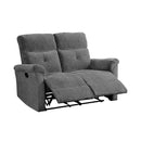 Acme Furniture Treyton 51816 Loveseat IMAGE 3