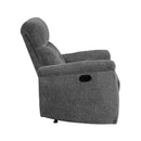Acme Furniture Treyton 51816 Loveseat IMAGE 4