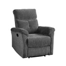 Acme Furniture Treyton 51817 Glider Recliner IMAGE 2
