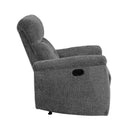 Acme Furniture Treyton 51817 Glider Recliner IMAGE 3