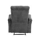 Acme Furniture Treyton 51817 Glider Recliner IMAGE 4