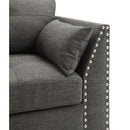 Acme Furniture Laurissa 52405 Sofa IMAGE 6