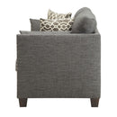 Acme Furniture Laurissa 52406 Loveseat IMAGE 4