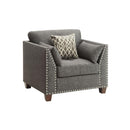 Acme Furniture Laurissa 52407 Chair IMAGE 2