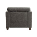 Acme Furniture Laurissa 52407 Chair IMAGE 4