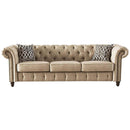 Acme Furniture Aurelia 52420 Sofa IMAGE 1