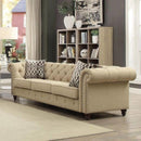 Acme Furniture Aurelia 52420 Sofa IMAGE 3