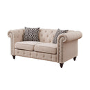 Acme Furniture Aurelia 52421 Loveseat IMAGE 1
