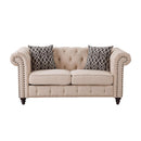 Acme Furniture Aurelia 52421 Loveseat IMAGE 2