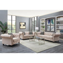 Acme Furniture Aurelia 52421 Loveseat IMAGE 3