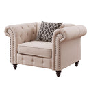 Acme Furniture Aurelia 52422 Chair IMAGE 1