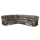 Acme Furniture Tavin 52540 Sectional Sofa IMAGE 5