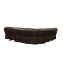 Acme Furniture Tavin 52545 Sectional Sofa IMAGE 3