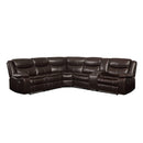 Acme Furniture Tavin 52545 Sectional Sofa IMAGE 7