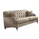 Acme Furniture Alianza 52580 Sofa IMAGE 1