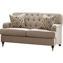 Acme Furniture Alianza 52581 Loveseat IMAGE 1