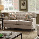 Acme Furniture Alianza 52581 Loveseat IMAGE 2