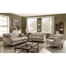 Acme Furniture Alianza 52581 Loveseat IMAGE 3