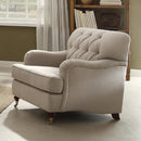 Acme Furniture Alianza 52582 Chair IMAGE 1