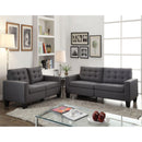 Acme Furniture Earsom 52770 Sofa IMAGE 2