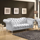 Acme Furniture Dixie 52781 Loveseat IMAGE 1