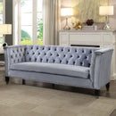 Acme Furniture Honor 52785 Sofa IMAGE 1