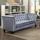 Acme Furniture Honor 52786 Loveseat IMAGE 1