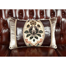 Acme Furniture Eustoma 53065 Sofa IMAGE 6