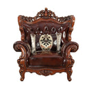 Acme Furniture Eustoma 53067 Chair IMAGE 1
