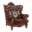 Acme Furniture Eustoma 53067 Chair IMAGE 2