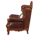 Acme Furniture Eustoma 53067 Chair IMAGE 3